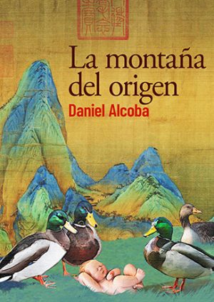 La montañaa origen Daniel Alcoba